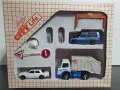 Комплект Matchbox Mikrobox , снимка 6