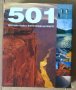 501 природни чудеса,които трябва да видите, снимка 1 - Специализирана литература - 42047404