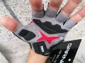 Продавам нови качествени велосипедни ръкавици на канадската фирма Garneau Air Gel Ultra , снимка 11