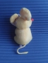Плюшена Играчка Мишле, снимка 2