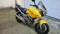 Yamaha TDM900i, 2002 with Givi Luggage, снимка 6