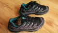 SALOMON SYNAPSE CS WATERPROOF Hiking Shoes EUR 39 1/3 / UK 6 обувки водонепромокаеми - 306, снимка 2