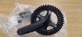 НОВИ Курбели Shimano Ultegra FC-R8000 50/34,46/36 170.172,5,175mm