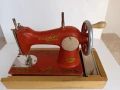 Играчка Шевна машина, снимка 6