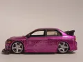 JDM ZX 300 Nissan Skyline GTR R34 R33 R32, Silvia, Mitsubishi Eclipsе Lexus, 1:64, снимка 8