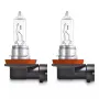 Автомобилни крушки OSRAM NIGHT BREAKER SILVER +100% H11, снимка 3