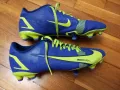 Бутонки Найк Mercurial 38.5, снимка 2