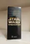 Продавам трилогия Междузвездни войни IV - VI / Star Wars на видеокасети VHS, снимка 4