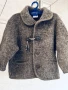Луксозно детско яке/ жилетка унисекс  GEIẞENPETER TRACHTENMODE, снимка 8