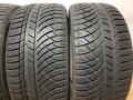 265/40/20 Kumho 22 г. / зимни гуми, снимка 3