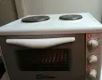 Фурна с котлони ELDOM, снимка 3