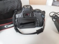 Фотоапарат Canon EOS 750D, снимка 3