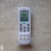 Дистанционно за Климатик Samsung DB93-15169E, снимка 4 - Климатици - 44444201