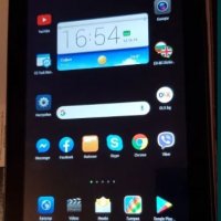 Lenovo Tab 16GB A7-50 A3500-F, снимка 1 - Таблети - 33818107