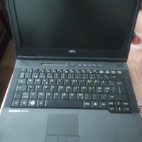Работещ лаптоп Fujitsu Esprimo Mobile U9210 12.1" , снимка 1 - Лаптопи за дома - 41706986