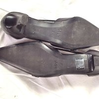 Högl shoes 38, снимка 6 - Дамски елегантни обувки - 41186469