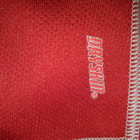 Haglofs Dryskin Base Layer Top Long Sleeves Jersey  (L) дамска спортна блуза, снимка 5 - Спортни екипи - 36168924