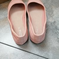 Дамски бабети, снимка 1 - Дамски ежедневни обувки - 41506720
