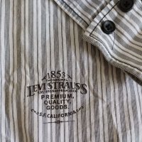 Levi Strauss мъжка риза , снимка 8 - Ризи - 41015827