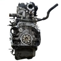 Двигател 2.0 1ADFTV Toyota Avensis III(2009-2015) ID: 98094, снимка 2 - Части - 40277420