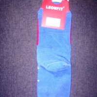 Нови коледни чорапи, снимка 6 - Дамски чорапи - 39193452