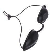 Очила Протектори Ултравиолетова Лампа за Нагревки Лазерно Светлинно Облъчване Защита Кварцова Лампа, снимка 2 - Епилатори - 41282639