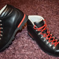 Scarpa Primitive Leather Men Sz 45, снимка 5 - Спортни обувки - 42563794