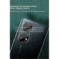 Huawei P50 Pro Стъклен Протектор За Задната Камера, снимка 10 - Фолия, протектори - 35915160