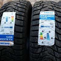 4 бр.нови гуми Sailun 245 70 16 DOT2023 Цената е за брой!, снимка 3 - Гуми и джанти - 44335794
