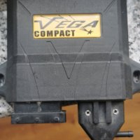 Компютър ECU vega compact газов инжекцион, снимка 1 - Части - 40778023