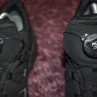 Treksta NEVADO Boa GTX Gore tex Men shoe 42, снимка 4 - Спортни обувки - 42676640