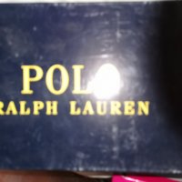 марка POLO RALPH LAUREN ОРИГИНАЛНИ размер 37 , снимка 2 - Кецове - 33840109