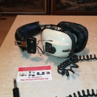 phonia-japan stereo headphones 1702222000, снимка 1 - Слушалки и портативни колонки - 35826967