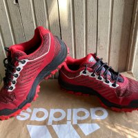 ''Dynafit Trailbreaker Evo GORE-TEX''оригинални обувки 37 номер, снимка 2 - Маратонки - 40954851