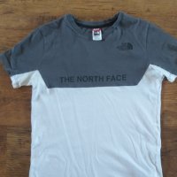 THE NORTH FACE - страхотна юношеска тениска , снимка 5 - Детски тениски и потници - 41680262