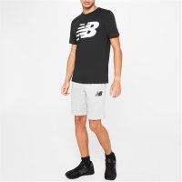 Тениска New Balance/S/ 588T1, снимка 4 - Тениски - 41840665