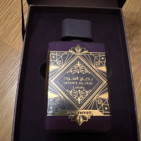 Арабски парфюм 100 ml, снимка 4 - Дамски парфюми - 44695428