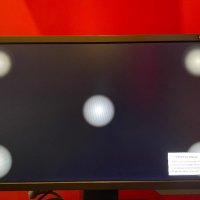 Геймърски монитор 24” BenQ Zowie 144Hz 1ms RT, снимка 11 - Монитори - 40748878