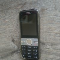 Оригинален Нокия С5-00 с копчета ретро телефон нов , снимка 1 - Nokia - 44241979