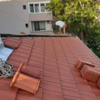 Ремонт на покриви и тенекиджийски услуги, снимка 5 - Ремонти на покриви - 33780965