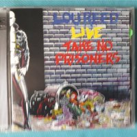Lou Reed – 1978 - Lou Reed Live-Take No Prisoners(2CD)(Rock & Roll,Hard Rock,Classic Rock), снимка 1 - CD дискове - 41519621