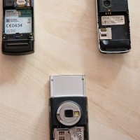 Nokia 6280, 6500s и N95 - за ремонт или части, снимка 11 - Nokia - 40921364