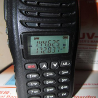 !!Хит Нова Мобилна радиостанция уоки токи Baofeng UV-B5 PMR DTMF, CTCSS, DCS 136-174 400-520, снимка 3 - Друга електроника - 36377051