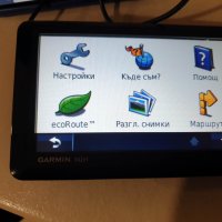 Навигация Garmin, снимка 5 - Garmin - 39391425