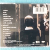 Korn – 1996 - Life Is Peachy(Nu Metal), снимка 3 - CD дискове - 41418961