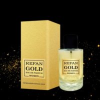 Парфюмна вода Refan Gold eau de Parfums men 100мл. No:251. , снимка 1 - Козметика за тяло - 39320543