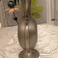 Старинна немска кана ваза, снимка 4 - Антикварни и старинни предмети - 39469683