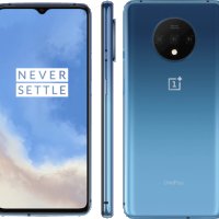 ✅ OnePlus 🔝 7T, снимка 1 - Телефони с две сим карти - 41432996