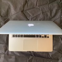 13" Core i5 MacBook Air А1466 (2017), снимка 5 - Лаптопи за дома - 36830088