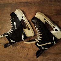 кънки за хокей на лед 44.5, снимка 5 - Ролери, кънки - 44274936